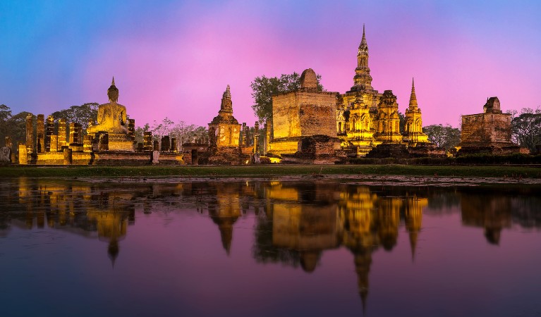 Cambodia Packages